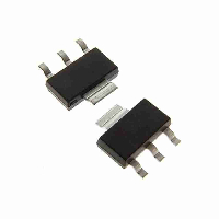 Транзистор 1NK60  STM