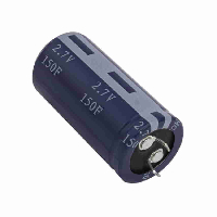 Ионистор  150F  2.7V HP-2R7-J157VYJ30