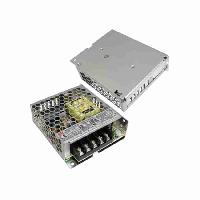 Блок питания  24.0V  2.2A  50W ИНТЕРЬЕРНЫЙ LRS-50-24-MW