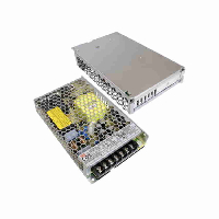 Блок питания  12.0V 12.5A 150W IP20 MEAN WELL  LRS-150-12-MW