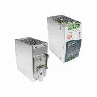 Бп на din-рейку  24V  10A 240W  SDR-240-24-MW