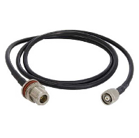 АНТЕННЫЙ АДАПТЕР N-CON(M)- TNC(F) RG58 1M АНТЕННЫЙ АДАПТЕР N-CON(M)- TNC(F) RG58 1M