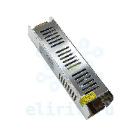 Блок питания   12.0V 10.0A 120W GENERAL IP20   180*54*38  513800