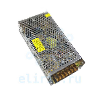 Блок питания 12.0V 12.5A 150W IP20 GENERAL 512700 Блок питания 12.0V 12.5A 150W IP20 GENERAL 512700