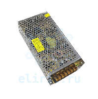 Блок питания   12.0V 10.0A 120W GENERAL IP20   198*98*42  512600