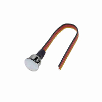 Кнопка сенсорная BTS-C 12V  13MM  DIMMING