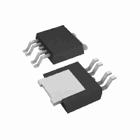 Микросхема BTS6143DAUMA1