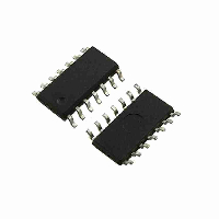 Микросхема LM2901DR  TI