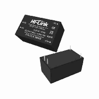 Бп на плату 110012043   9.0V  0.56A  HLK-5M09
