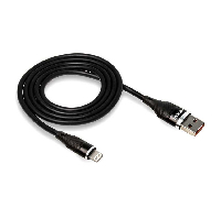 Кабель   USB = IOS LIGHTNING 2.0M WALKER C735