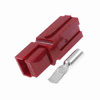 Разъем силовой 110012080 SR18-0-R  180A 600V