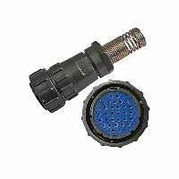 Разъем FQ30-32PIN TK-16 КАБЕЛЬНАЯ РОЗЕТКА