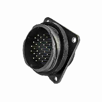 Разъем FQ30-32PIN ZJ БЛОЧНАЯ ВИЛКА
