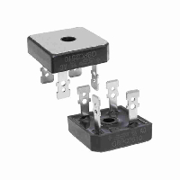  ДИОДНЫЙ МОСТ  25A 1000V  GBPC2510 