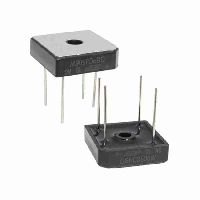  ДИОДНЫЙ МОСТ  35A  600V  GBPC3506W  