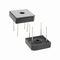  ДИОДНЫЙ МОСТ  35A 1000V  GBPC3510W