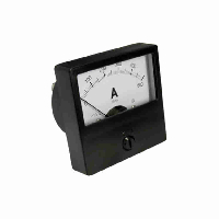  АМПЕРМЕТР  500A  (60*60)  М42301 БЕЗ ШУНТА