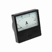  АМПЕРМЕТР  750А (81*81) М42300 БЕЗ ШУНТА