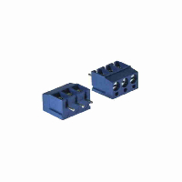 Клеммник DG300-5.0-03P-12-00Z(H)