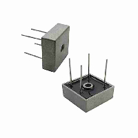   ДИОДНЫЙ МОСТ  50A 1200V  KBPC5012W