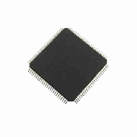 Микросхема C8051F120-GQR