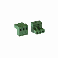 Клемник разрывной 5.0 ММ 3 PIN 2EDGK-5.0-03P-14-1000Z(H)