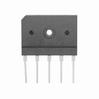   ДИОДНЫЙ МОСТ  25A 1600V  2SGBJ2516  ТРЕХФАЗНЫЙ