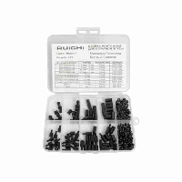 Стойка НАБОР KIT-M3.0-200P-BLK