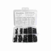 Стойка НАБОР KIT-M4-200P-BLK