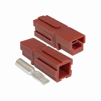 Разъем силовой  SP-75-R  75А 600М