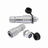 Разъем 110012296 SR12-12/MF2P КОМПЛЕКТ