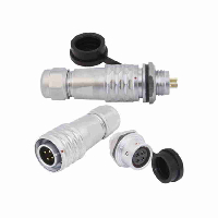 Разъем 110012298 SR12-12/MF4P КОМПЛЕКТ