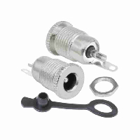 Гнездо  5.5*2.5 С ЗАГЛУШКОЙ