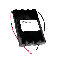 Аккумулятор  14.4V  2000MAH  12D-SC2000P ДЛЯ ДЕФИБРИЛЛЯТОРА