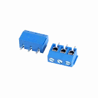 Клеммник 110012128 DG301-5.0-03P-12-00Z(H)