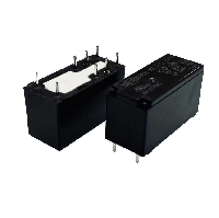 Реле  881H-1CC-F-S 05VDC