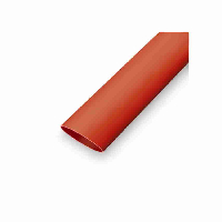 Термоусадка  VW-1   6.0  КРАСНАЯ ЭЛАСТИЧНАЯ  1 МЕТР Термоусадка  VW-1   6.0  КРАСНАЯ ЭЛАСТИЧНАЯ  1 МЕТР