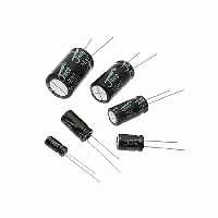 Конденсатор   100 МКФ  35В 105C (6X12) JWCO