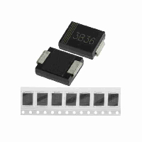 Диод    3A   60V  30BQ060  ШОТТКИ SMD