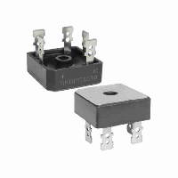  110012407 ДИОДНЫЙ МОСТ  15A 1000V  SKBPC1510  ТРИ ФАЗЫ