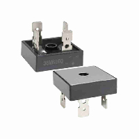  ДИОДНЫЙ МОСТ  36A 1600V 36MB160