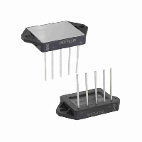  110012411 ДИОДНЫЙ МОСТ  35A 1000V  MT3150W  ТРИ ФАЗЫ