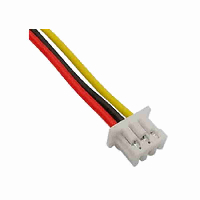 Разъем 110012420  SH 1,25MM 3PIN 100MM F AWG28 MICRO JST