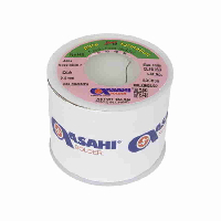 Припой 110012427  БЕССВИНЦОВЫЙ  0.5ММ 250ГР  SN99.3/CU0.7 ASAHI