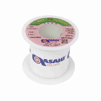 Припой 110012428  БЕССВИНЦОВЫЙ  0.5ММ 100ГР  SN99.3/CU0.7 ASAHI