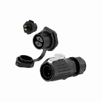 Разъем герметичный 110012438 SF2011/P-2P