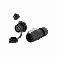 Разъем герметичный 110012439 SF2011/P-3P