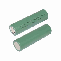 Аккумулятор 110012441 18650  3.7V 2900MAH LI-ION ЗЕЛЕНЫЙ  9A  RUICHI