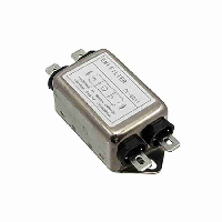 Сетевой фильтр 110012448 DL-6D11 ОДНОФАЗНЫЙ  6А 250В