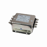 Сетевой фильтр  DL-20EA3 ТРЕХФАЗНЫЙ 20А 440В